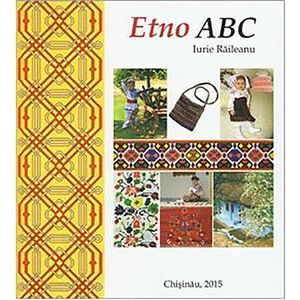 Etno ABC | Iurie Raileanu imagine