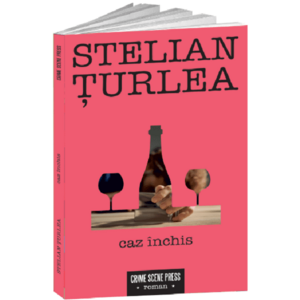 Caz inchis | Stelian Turlea imagine