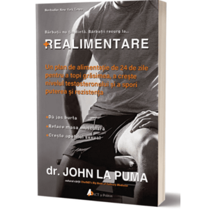 Realimentare - Dr. John La Puma imagine