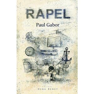 Rapel | Paul Gabor imagine
