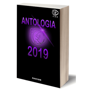 Antologia CSF 2019 | Constantin D. Pavel imagine