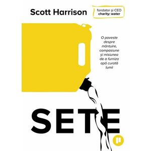 Sete - Scott Harrison imagine