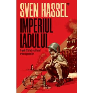 Imperiul iadului | Sven Hassel imagine