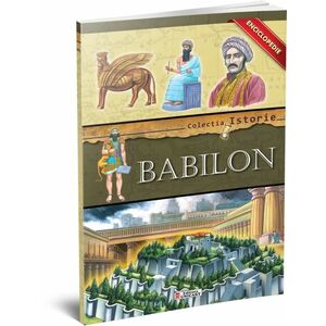 Enciclopedie - Babilon | imagine