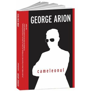 Cameleonul - George Arion imagine