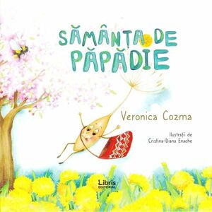 Samanta de papadie | Veronica Cozma imagine