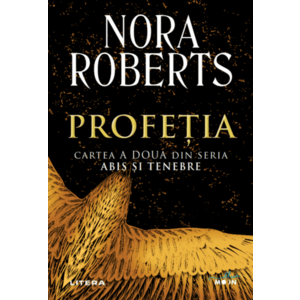 Profetia | Nora Roberts imagine