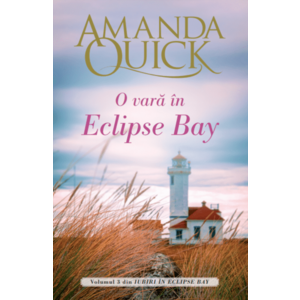 O vara in Eclipse Bay | Amanda Quick imagine