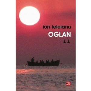 Oglan | Ion Teleianu imagine