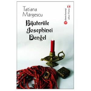 Bijuteriile Josephinei Dengel | Tatiana Margescu imagine