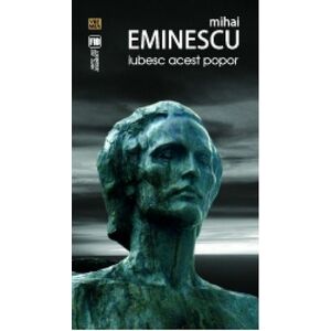 Poezii din colectia lui Mihai Eminescu imagine