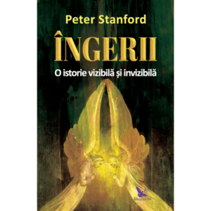 Ingerii | Peter Stanford imagine