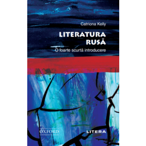 Literatura rusa | Catriona Kelly imagine