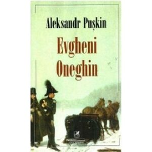 Evgheni Oneghin | Aleksandr Sergheevici Puskin imagine