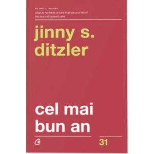 Cel mai bun an | Jinny S. Ditzler imagine