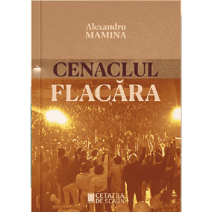 Cenaclul Flacara | Alexandru Mamina imagine