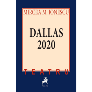 Dallas 2020 | Mircea M. Ionescu imagine