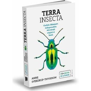 Terra Insecta imagine