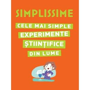 Cele mai simple experimente stiintifice din lume | imagine