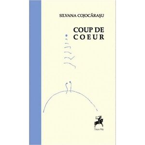 Coup de coeur | Silvana Cojocarasu imagine