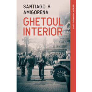 Ghetoul interior | Santiago H. Amigorena imagine