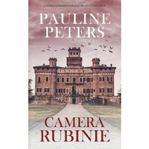 Camera rubinie | Pauline Peters imagine