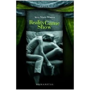 Reality Game Show | Anca Maria Mosora imagine
