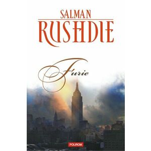 Furie | Salman Rushdie imagine