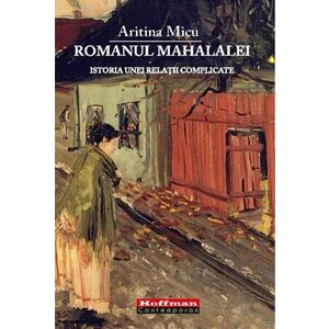 Romanul mahalalei | Aritina Micu imagine