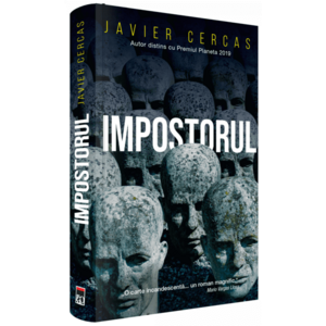 Impostorul | Javier Cercas imagine