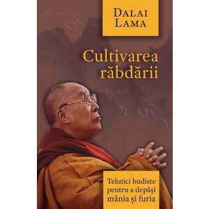 Cultivarea rabdarii | Dalai Lama imagine