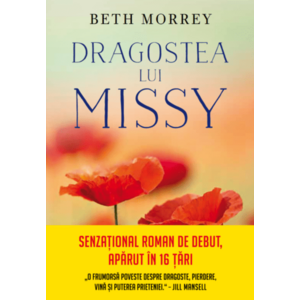 Dragostea lui Missy - Beth Morrey imagine