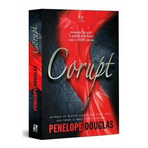 Corupt | Penelope Douglas imagine