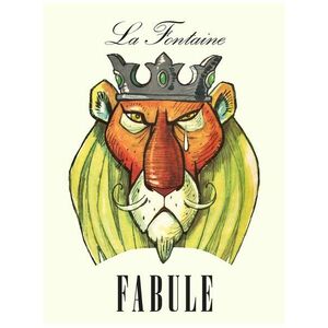 Fabule | La Fontaine imagine