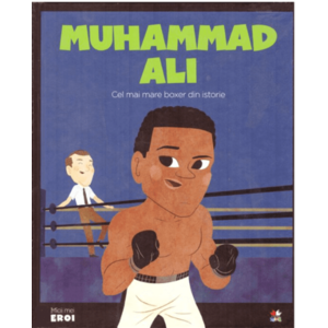 Muhammad Ali | imagine