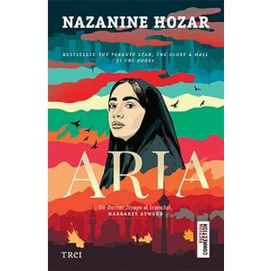 Aria - Nazanine Hozar imagine