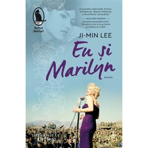 Eu si Marilyn | Ji-min Lee imagine