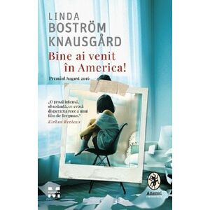 Bine ai venit in America! | Linda Bostrom Knausgard imagine
