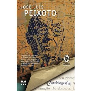 Autobiografia | Jose Luis Peixoto imagine