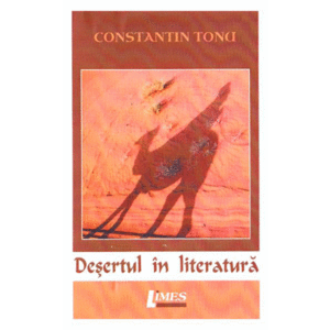 Desertul in literatura | Constantin Tonu imagine