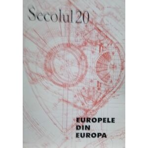 Secolul 20 - Europele din Europa | imagine