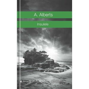 Insulele | A. Alberts imagine