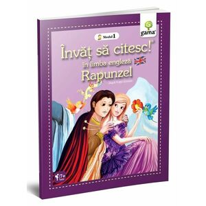 INVAT SA CITESC DE MIC! - Rapunzel imagine