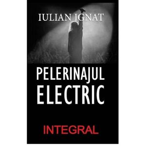 Pelerinajul electric | Iulian Ignat imagine
