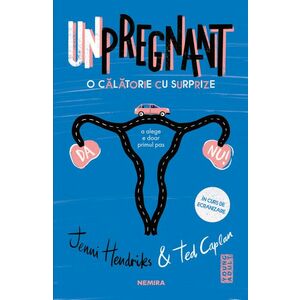 Unpregnant - O calatorie cu surprize | Jenni Hendrinks, Ted Caplan imagine