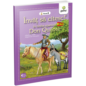 Don Quijote | imagine