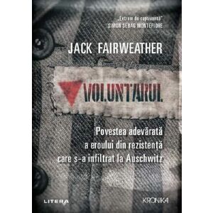 Voluntarul | Jack Fairweather imagine