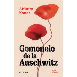 Gemenele de la Auschwitz | Affinity Konar imagine