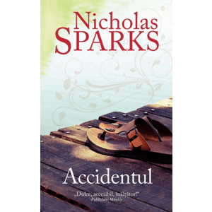 Accidentul | Nicholas Sparks imagine