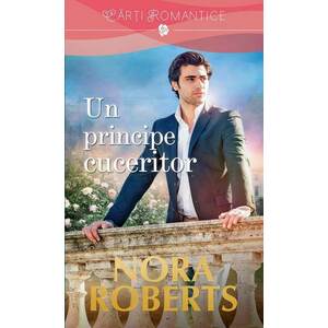 Un principe cuceritor | Nora Roberts imagine